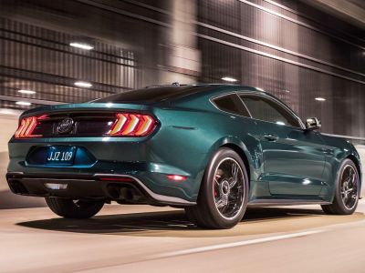 Ford Motors - Electrical Grounding