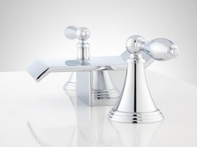 Faucet Stem Assembly