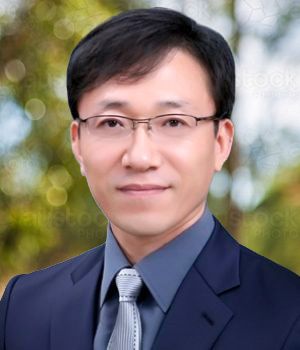 Jin-Bon (Joseph) Koo